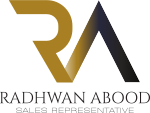 Radhwan Logo 150px