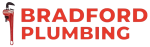 Bradford plumbing LOGO 150