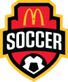 MCdonald LOGO 100